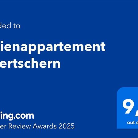 Ferienappartement Obertschern Bad Kleinkirchheim Bagian luar foto