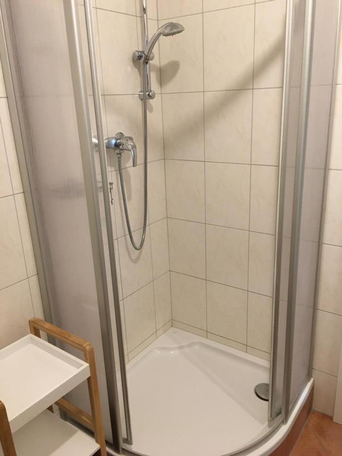 Ferienappartement Obertschern Bad Kleinkirchheim Bagian luar foto
