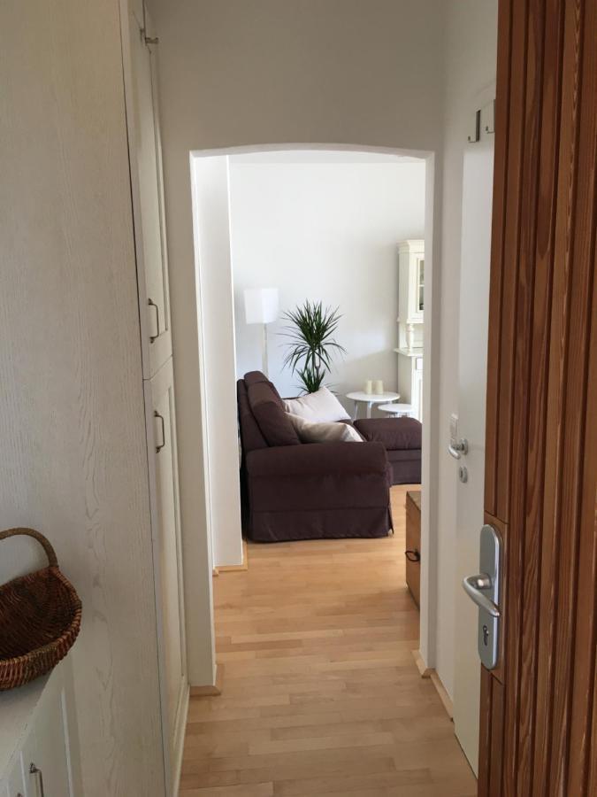 Ferienappartement Obertschern Bad Kleinkirchheim Bagian luar foto